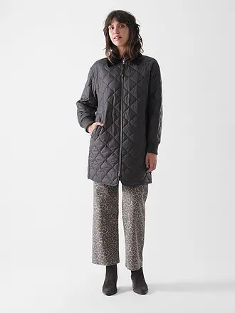 MARC O'POLO DENIM | Manteau matelassé | dunkelgrün